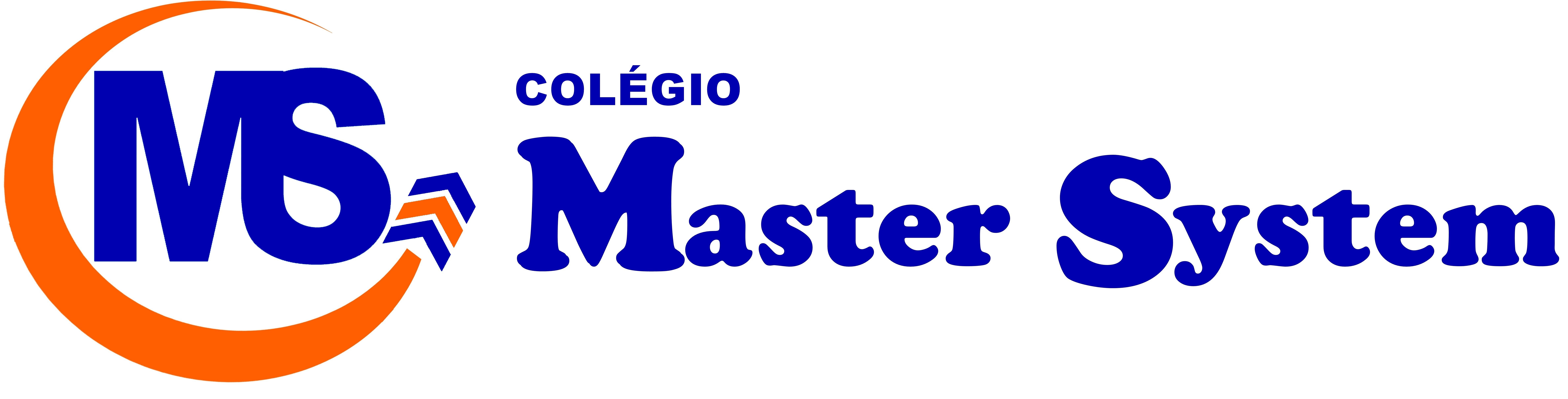 Colegio Master System